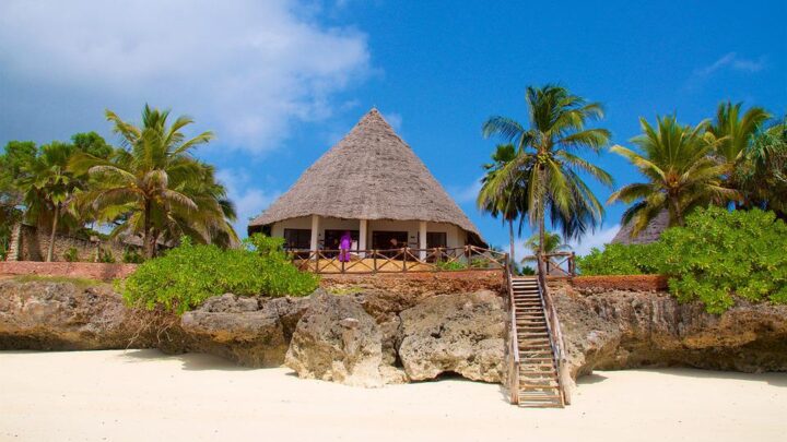 Choisir Zanzibar comme prochaine destination quelles en sont les raisons