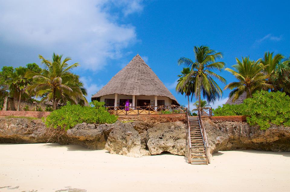 Choisir Zanzibar comme prochaine destination quelles en sont les raisons