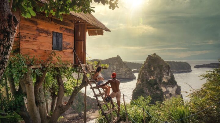 Partir à deux en Indonésie choisir Bali pour un voyage réussi