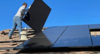 Le solaire pour alimenter votre maison : solution durable