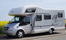 camping car